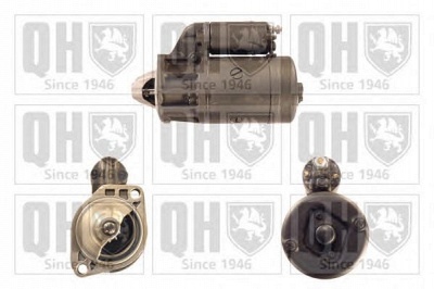 QUINTON HAZELL qrs1296 -  Стартер